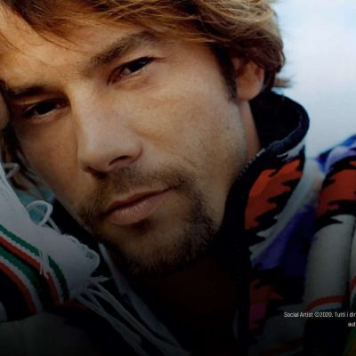 Jamiroquai, dal 21 gennaio il vinile di “Travelling Without Moving”