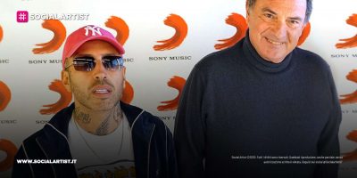 Luchè entra a far parte del roster di Sony Music Italy