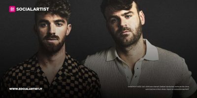 The Chainsmokers, dal 28 gennaio il nuovo singolo “High”