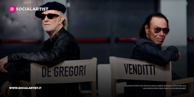 Francesco De Gregori e Antonello Venditti, le date del tour 2022