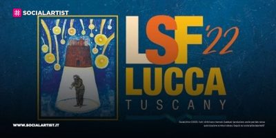 Lucca Summer Festival (2022)