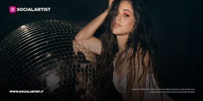 Camila Cabello, dall’8 aprile il nuovo album “Familia”