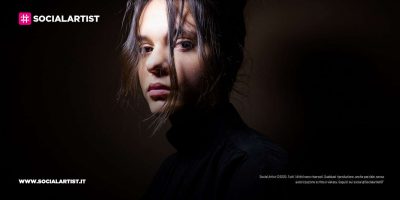 Martina Beltrami, dal 25 marzo il nuovo album “Cara me”