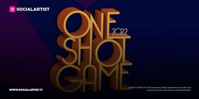 One Shot Game (2022)