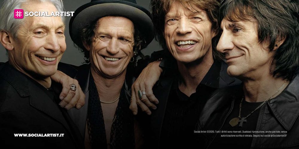 Rolling Stones, le date del “Sixty”