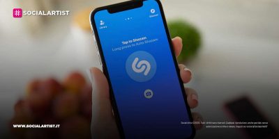 Shazam, presentata la funzione “Concert Discovery”