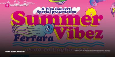 Summer Vibez Festival (2022)