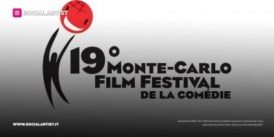 Montecarlo Film Festival de la Comédie (2022)