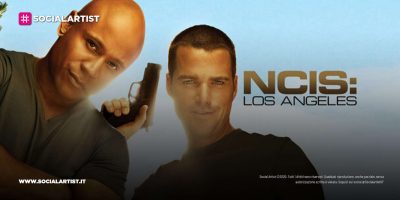 Mediaset – NCIS: Los Angeles (2022)