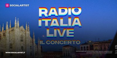 Radio Italia Live – Il Concerto (2023)