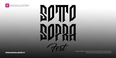 Sottosopra Festival (2022)