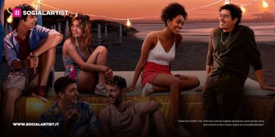 Netflix – Summertime 3 (2022)