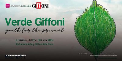 Verde Giffoni (2022)