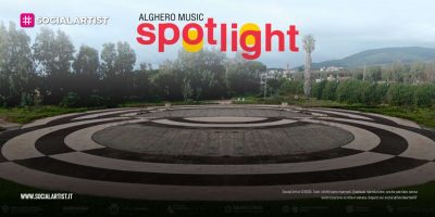 Alghero Music Spotlight (2022)