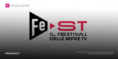 FeST – Il Festival delle Serie Tv (2022)