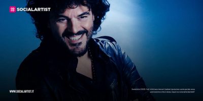 Francesco Renga, dal 13 maggio il nuovo singolo “Mille Errori”