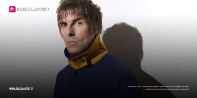 Liam Gallagher, dal 27 maggio il nuovo album “C’mon You Know”