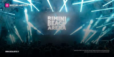Rimini Beach Arena (2022)