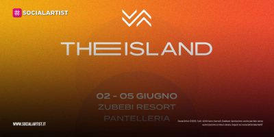 The Island – Experience Festival (2022)