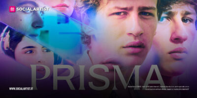 Prime Video – Prisma (2022)