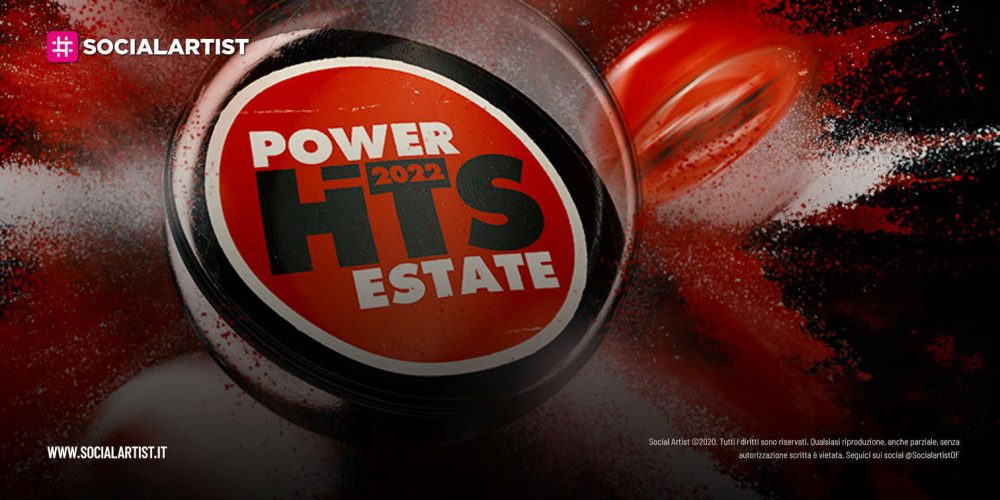RTL 102.5 – Power Hits Estate (2022)