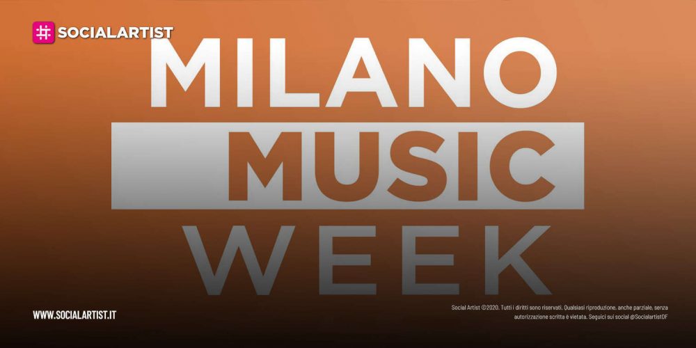 Milano Music Week (2022)