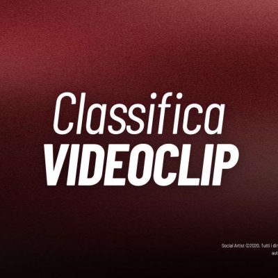 CLASSIFICA – I 30 videoclip più visti della #39 settimana