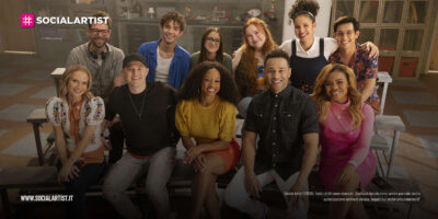 Disney+ – High School Musical: The Musical: La Serie (2023)