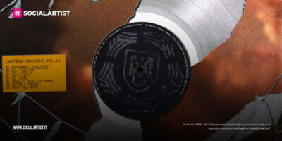 Machete Empire Records, dal 7 ottobre il nuovo album “Cantera Machete Vol. I”
