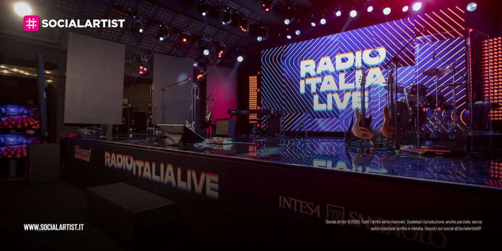 Radio Italia Live (2022)