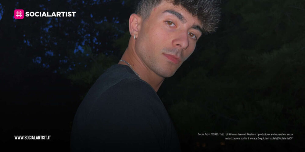 Vincenzo Cairo, dal 14 ottobre il nuovo singolo “Bagaglio a mano”