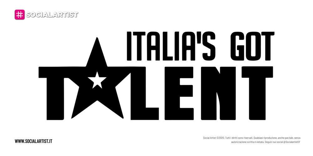 Disney+ – Italia’s Got Talent (2023)
