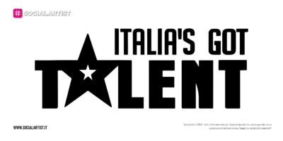 Disney+ – Italia’s Got Talent (2023)